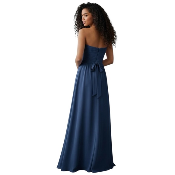 David’s Bridal Gown NWT Size 14 - Picture 3 of 5